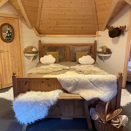 B&B Cosy Garden Alblasserdam Room photo