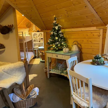 B&B Cosy Garden Alblasserdam Room photo