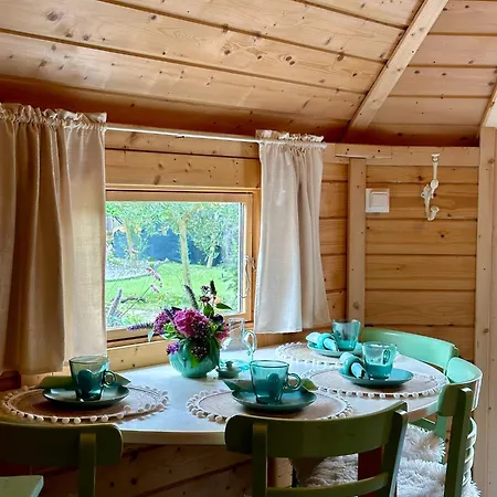 B&B Cosy Garden Alblasserdam Room photo