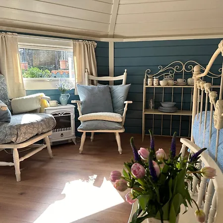 B&B Cosy Garden Alblasserdam Room photo