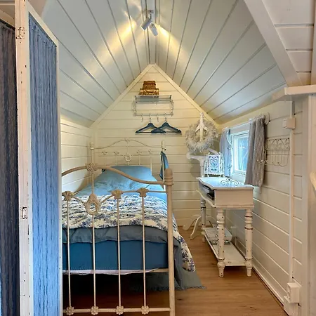 B&B Cosy Garden Alblasserdam Room photo