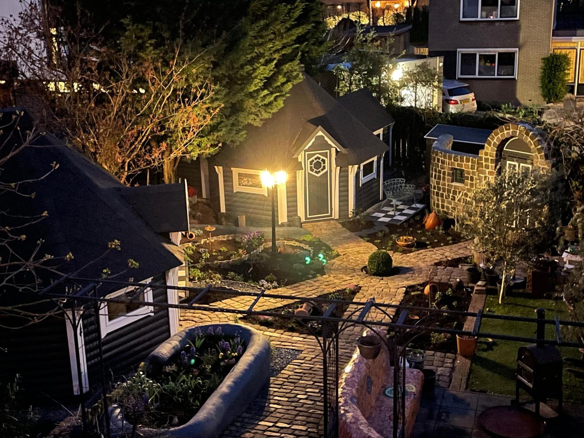 Cosy Garden Frühstückspension