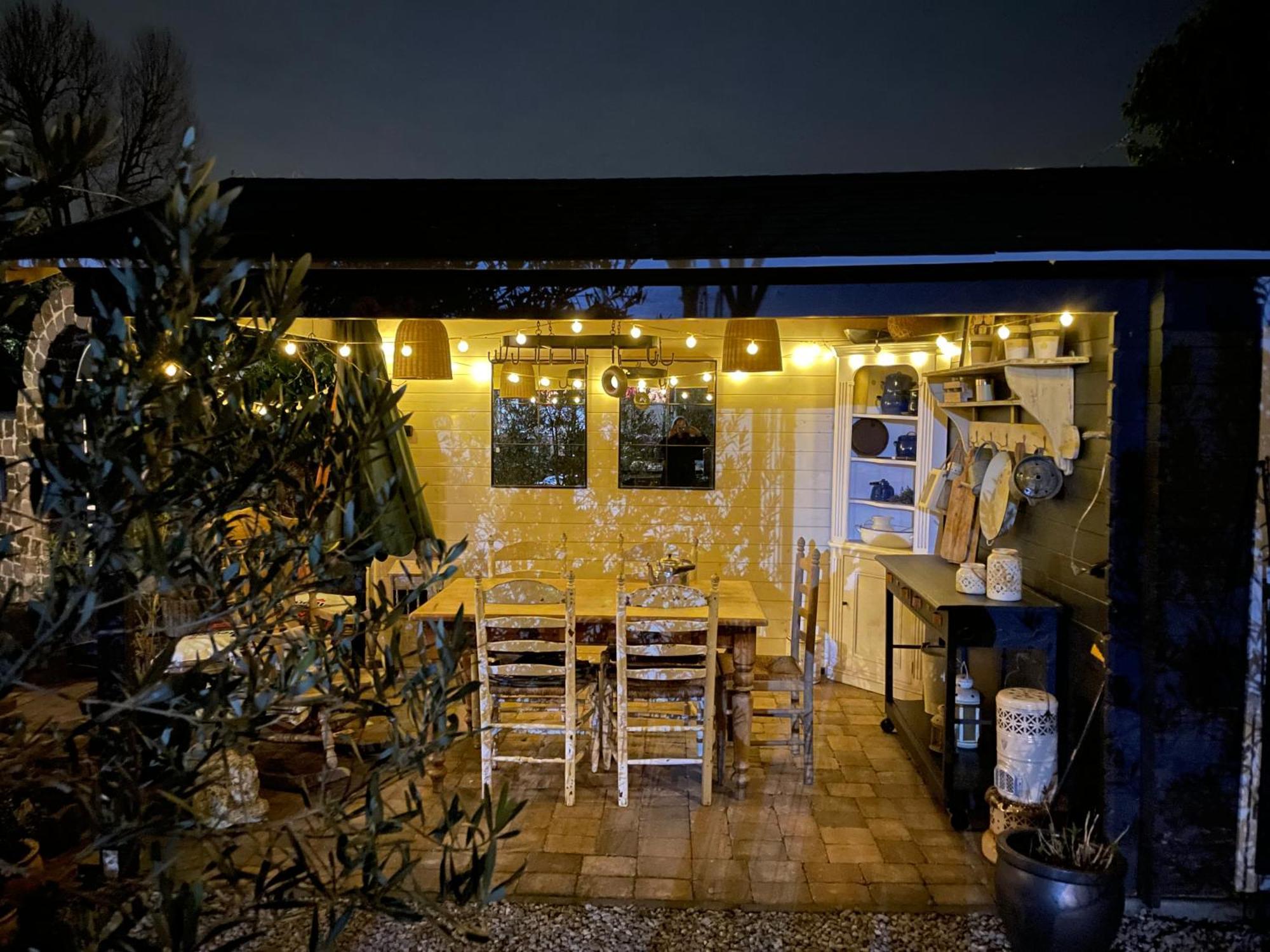Cosy Garden * Alblasserdam